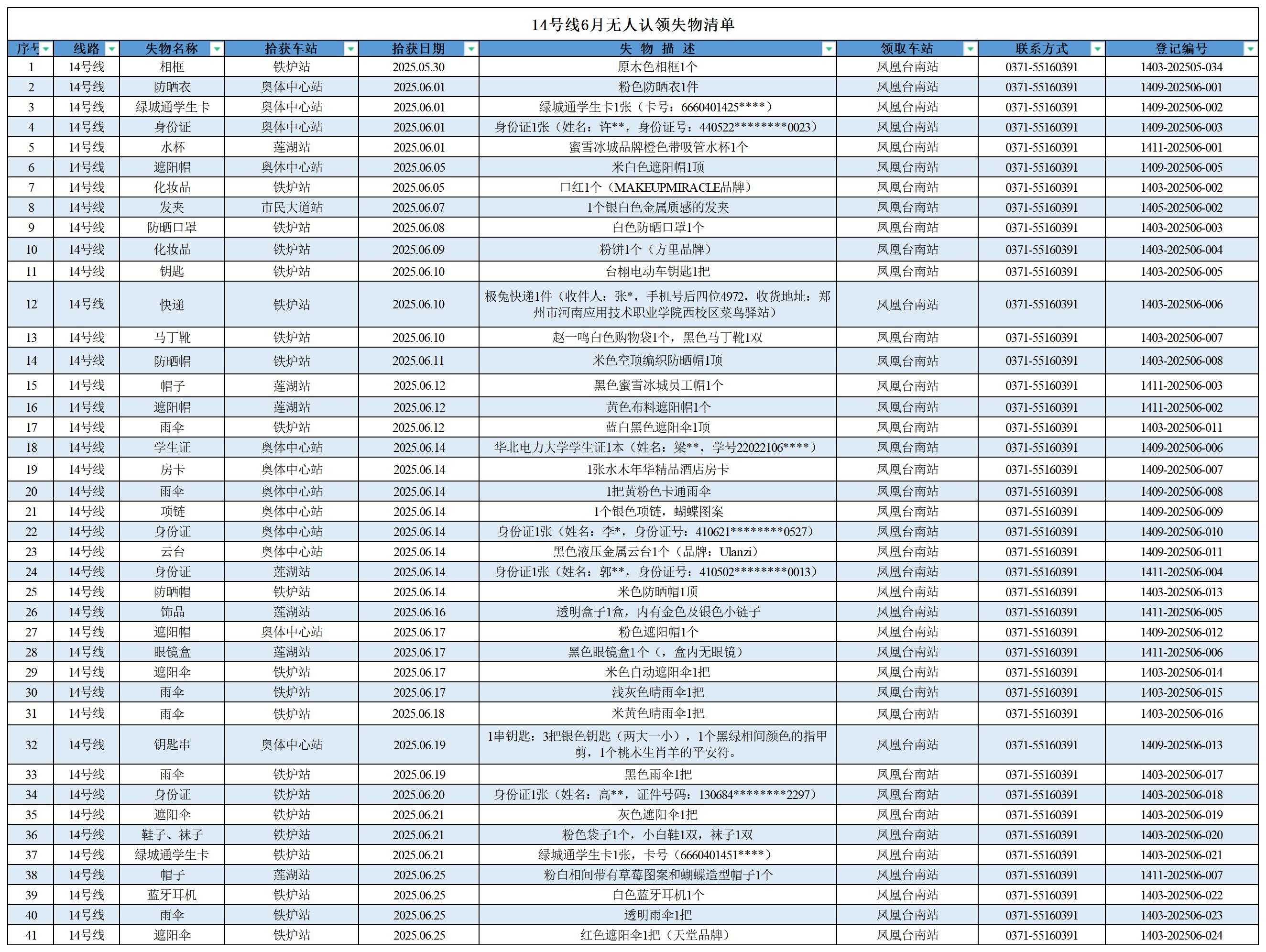 客运中心6月无人认领失物清单_14号线 .jpg